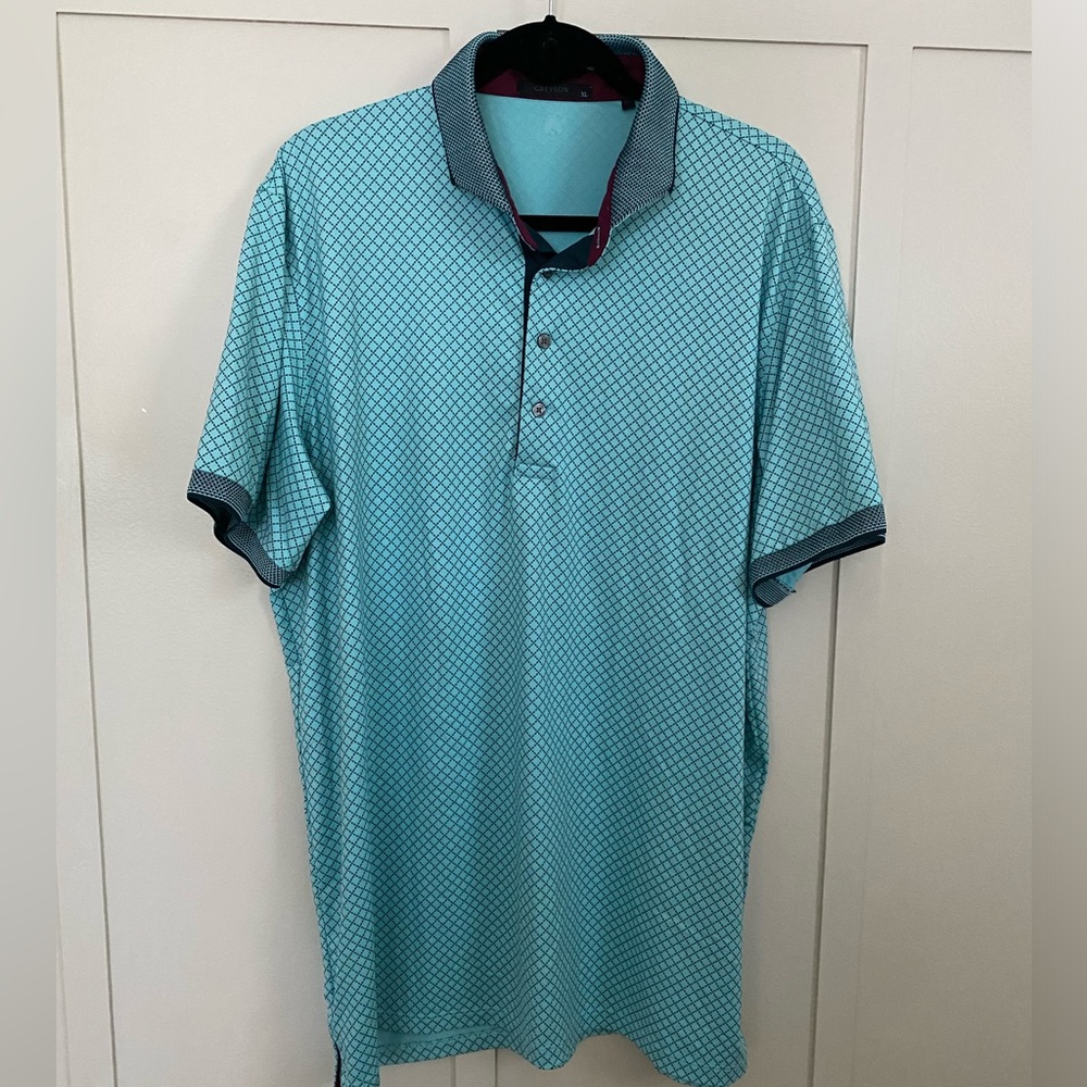 Greyson Polo - Picture 1 of 3